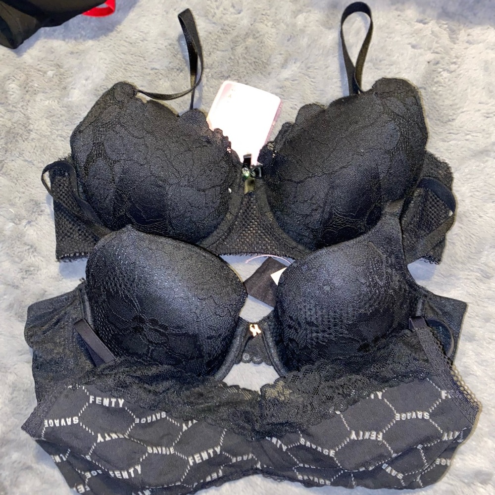 4 fenty x savage bundle deal